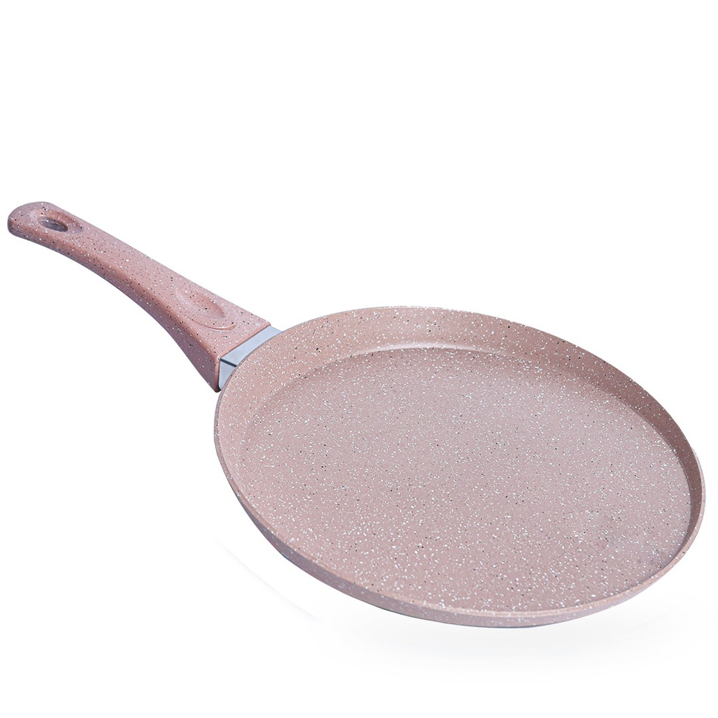 Crepière Granite Lines 28cm Beige