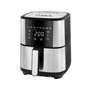 Air Fryer avec Afficheur Led Lexical 1500W 5,5L 