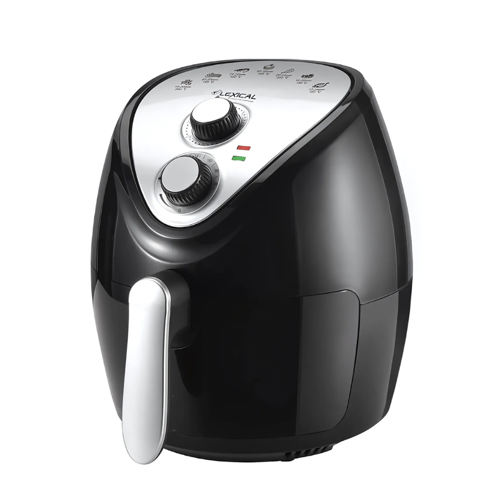 Air Fryer Lexical 1300W 3,5L