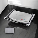 Appareil Panini Lexical 1300W Gris 