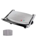Appareil Panini Lexical 1300W Gris 