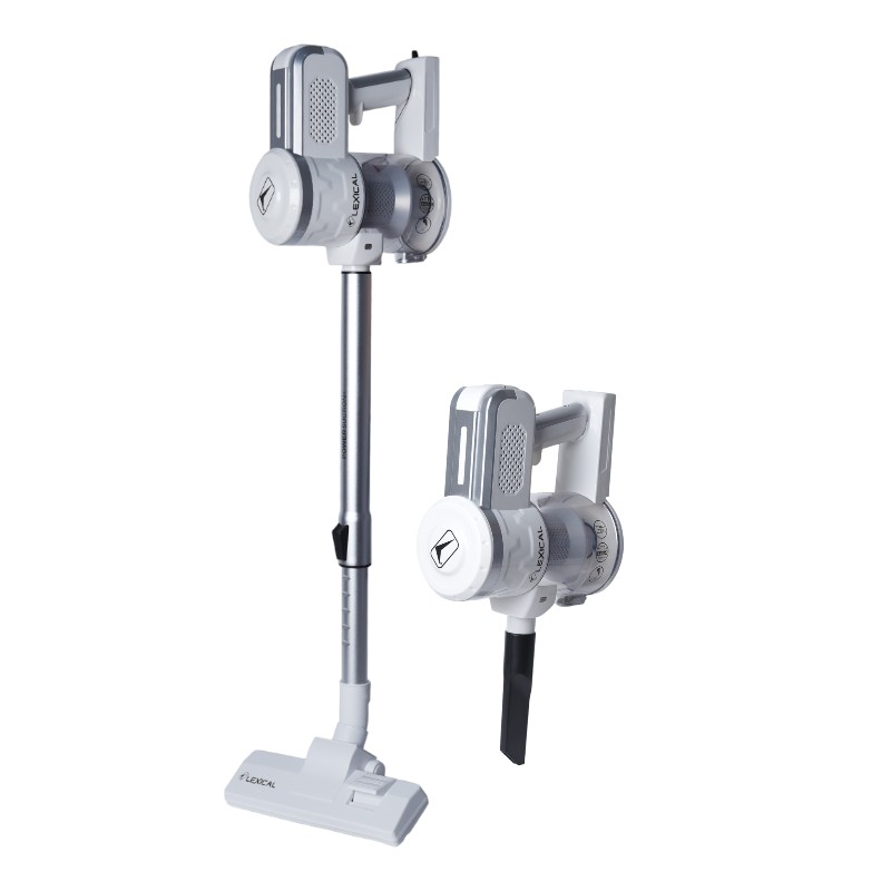 [D-LVC-4015] Aspirateur Lexical 600W Blanc