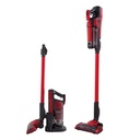 Aspirateur Rechargeable Sans Fil lexical 120W Rouge