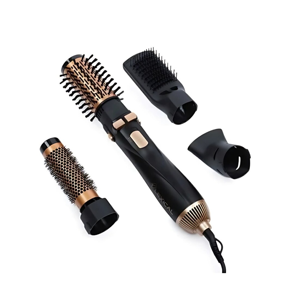 Brosse Coiffante 4en1 Lexical 1200W