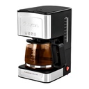 Cafetière Électrique Lexical 800W 850ml