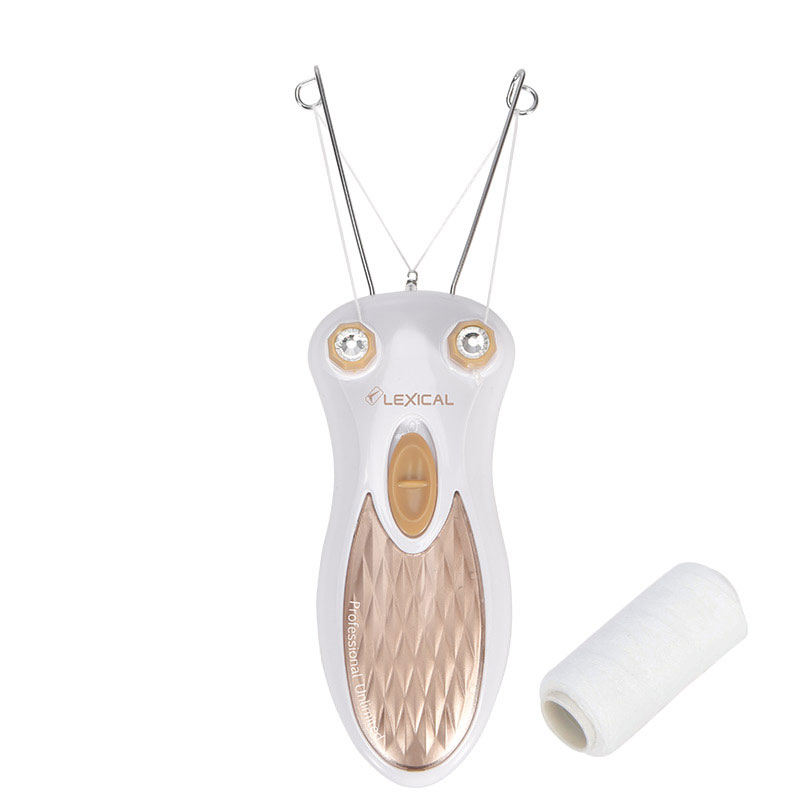 Epilateur Rechargeable Lexical 