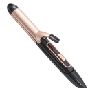 Fer à lisser et Pince à riser 2en1 Lexical 50W