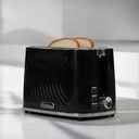 Grille Pain Lexical 900W Noir