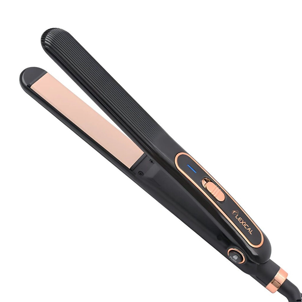 [D-LHS-5301] Lisseur de cheveux avec affichage Led Lexical 82W