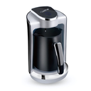 Machine à Café Turc Lexical 400W 250ml Noir 