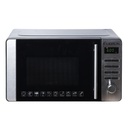 Micro-Onde Dégital Lexical 1280W 20L Noir Silver