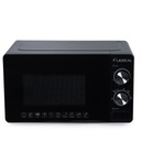Micro-Onde Lexical 1280W 20L Noir