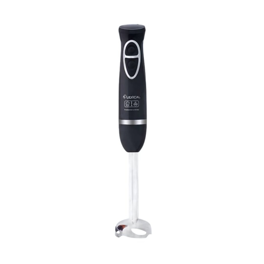 Mixeur Plongeant Lexical 250W Noir 