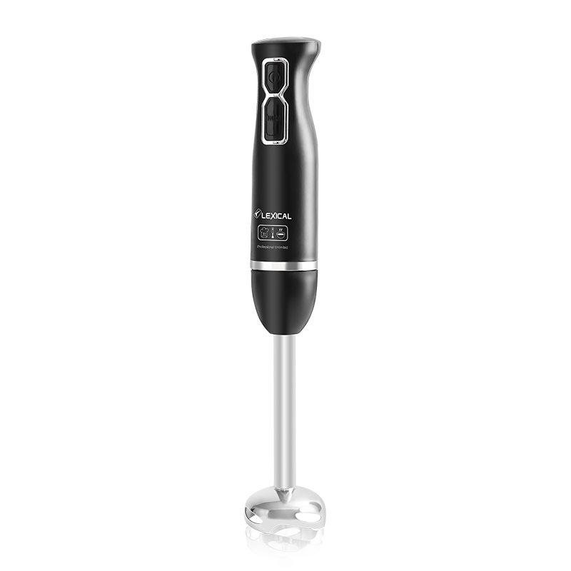 Mixeur Plongeant Lexical 250W Noir 