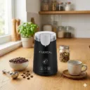 Moulin A Café Lexical 250W Noir