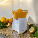 Presse Agrume Lexical 25W Blanc