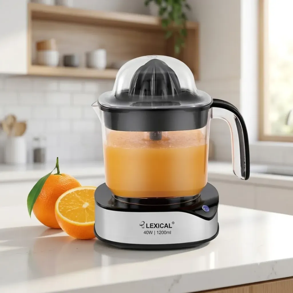 [D-LCJ-2103] Presse Agrume Lexical 40W 1200ml