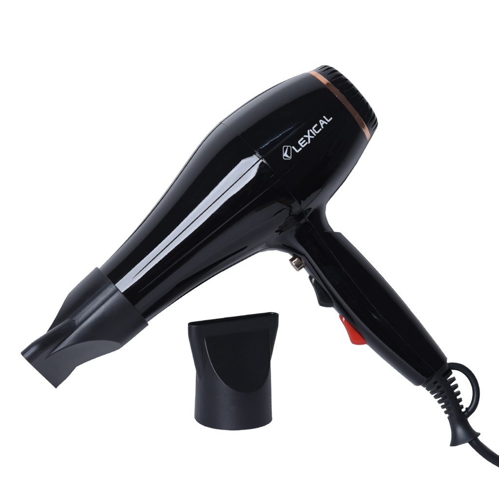 Sèche Cheveux Lexical 1100W Noir