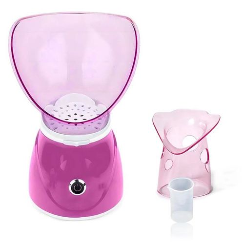 Vaporisateur Facial Lexical 130W Rose