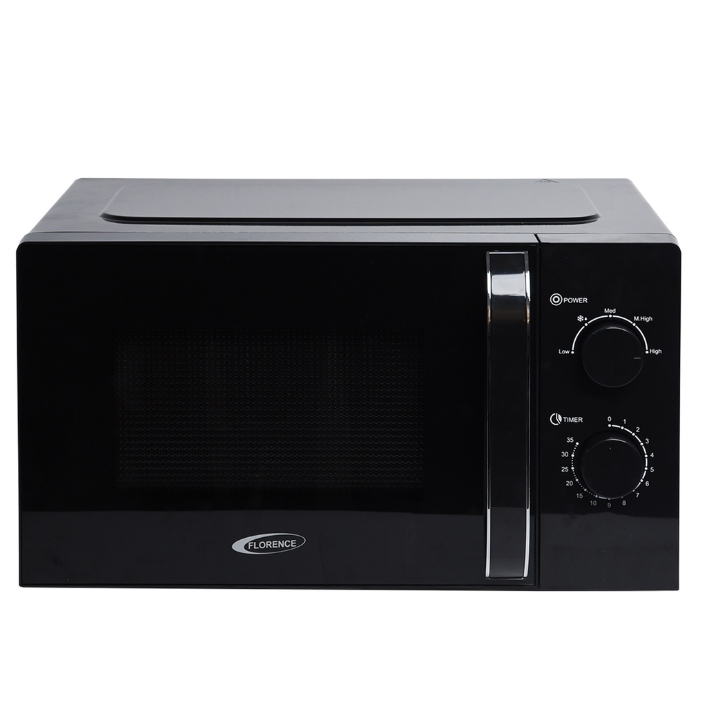 Micro-Onde Florence 700W 20L Noir 