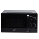 Micro-Onde Florence 700W 20L Noir 