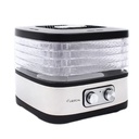 Déshydrateur Alimentaire Electrique A 4 niveaux Lexical 240W