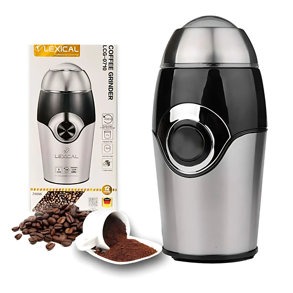 Moulin a Café Electrique Lexical 200W 