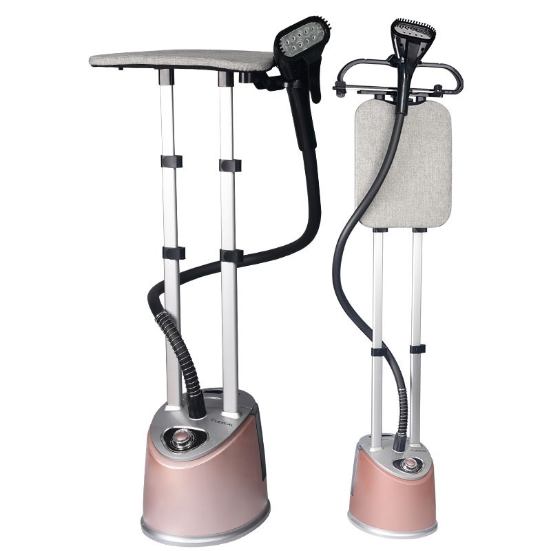 Défroisseur Vertical Lexical 2000W Rose