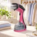 Défroisseur a main Lexical 330ml Rose 1300W