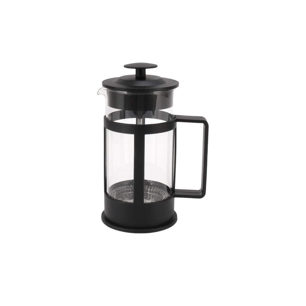 Presse à café en verre Théière 350ml 