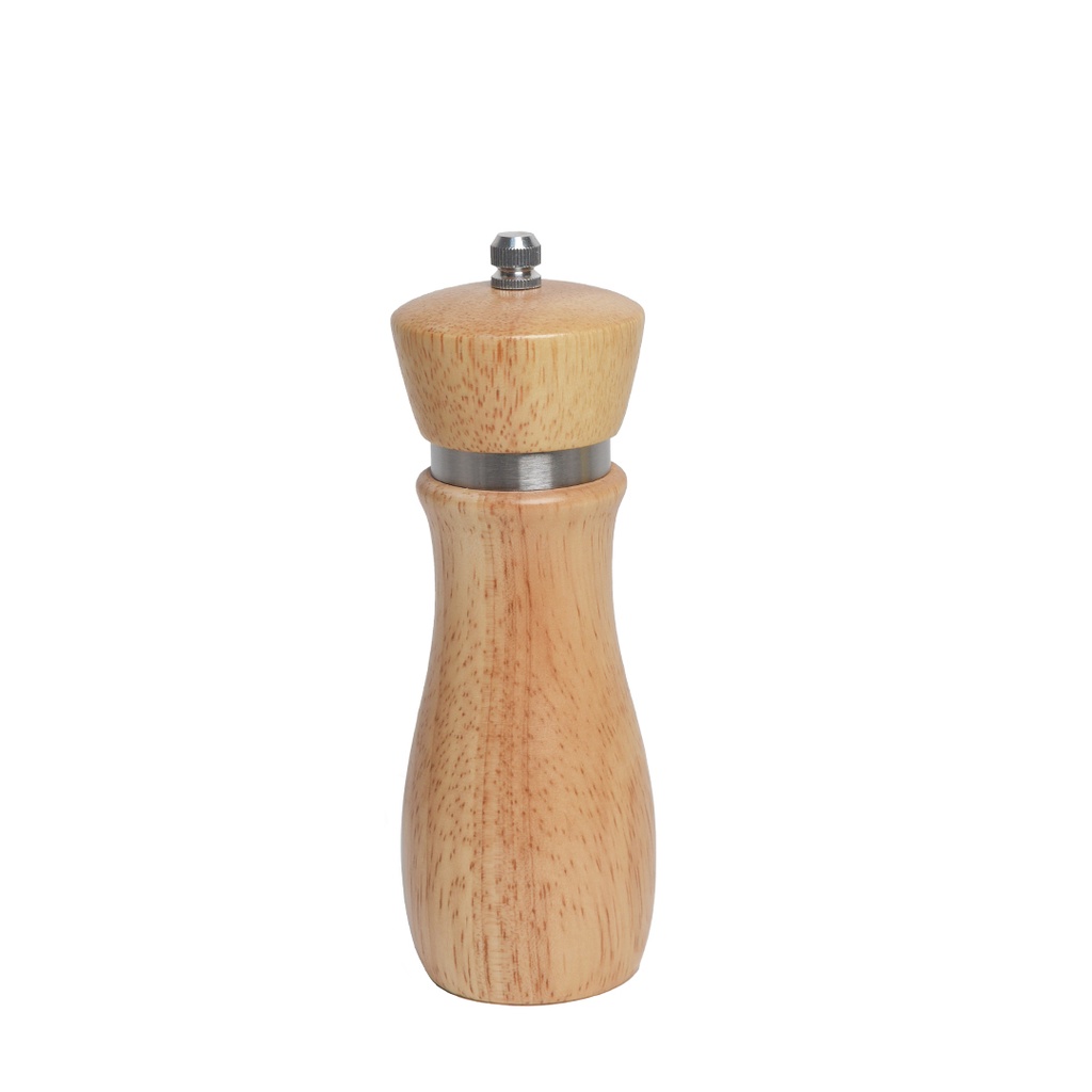 Poivrière , Salière Manuel Petit modèle en Bois 