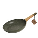 Poêle Granite 28 Cm Baroly Vert