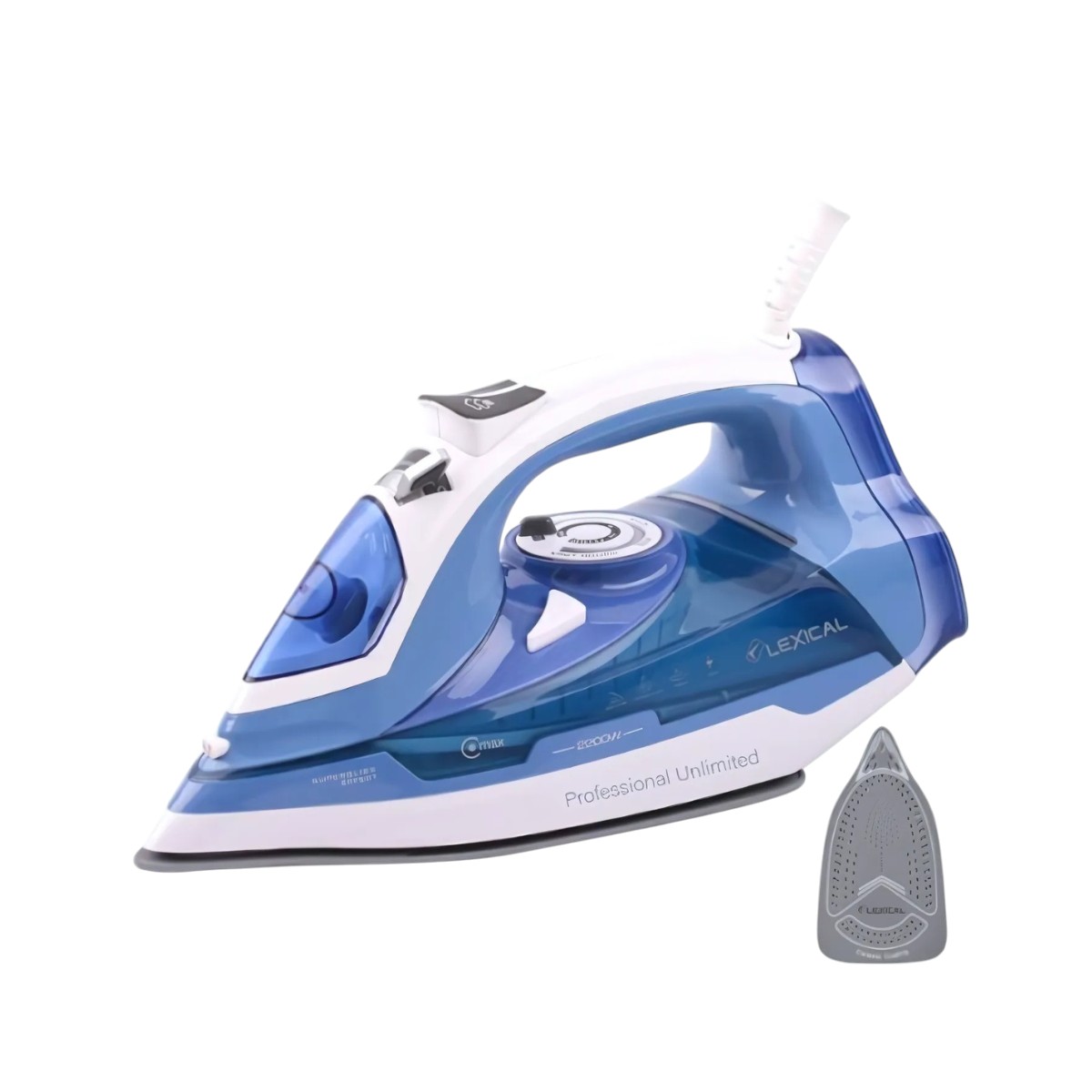 acGregor Golf VIP Lot de 4 fers à repasser pour hoe droitier Acier