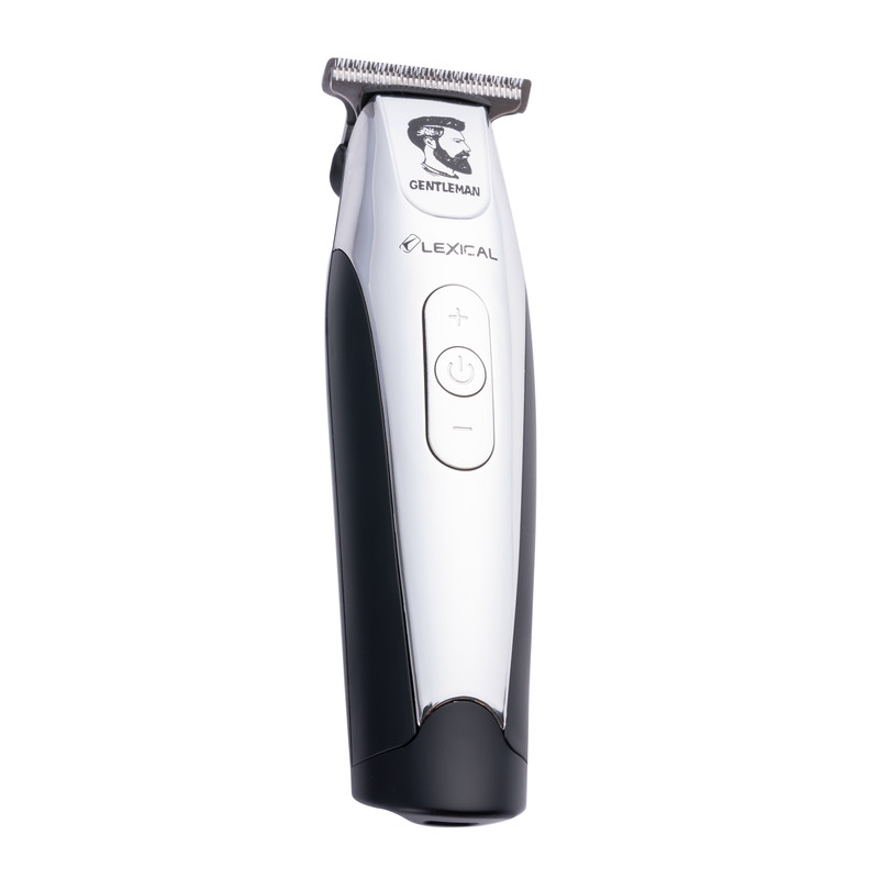Tondeuse Cheveux Lexical Silver 