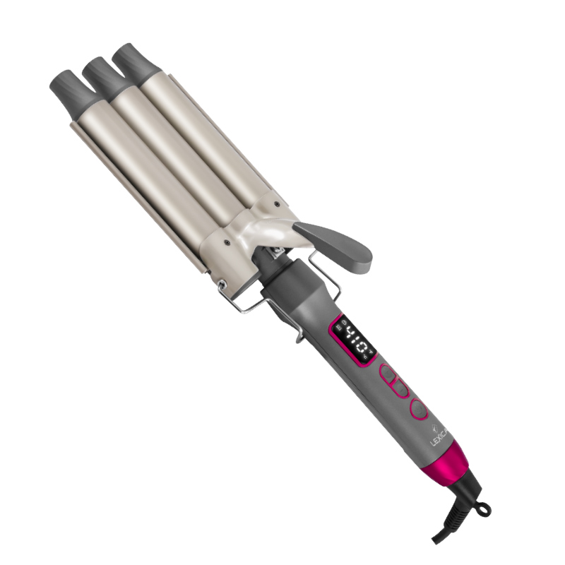 [D-LCI-4915] Fer à Boucler Lexical 410°C -130W