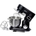 Robot Pétrin Florence 6,5L - 2000W - Noir