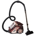 Aspirateur Sans Sac Florence - 2200W Marron