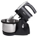 Batteur À Main Avec Bol Inox Florence 500 W