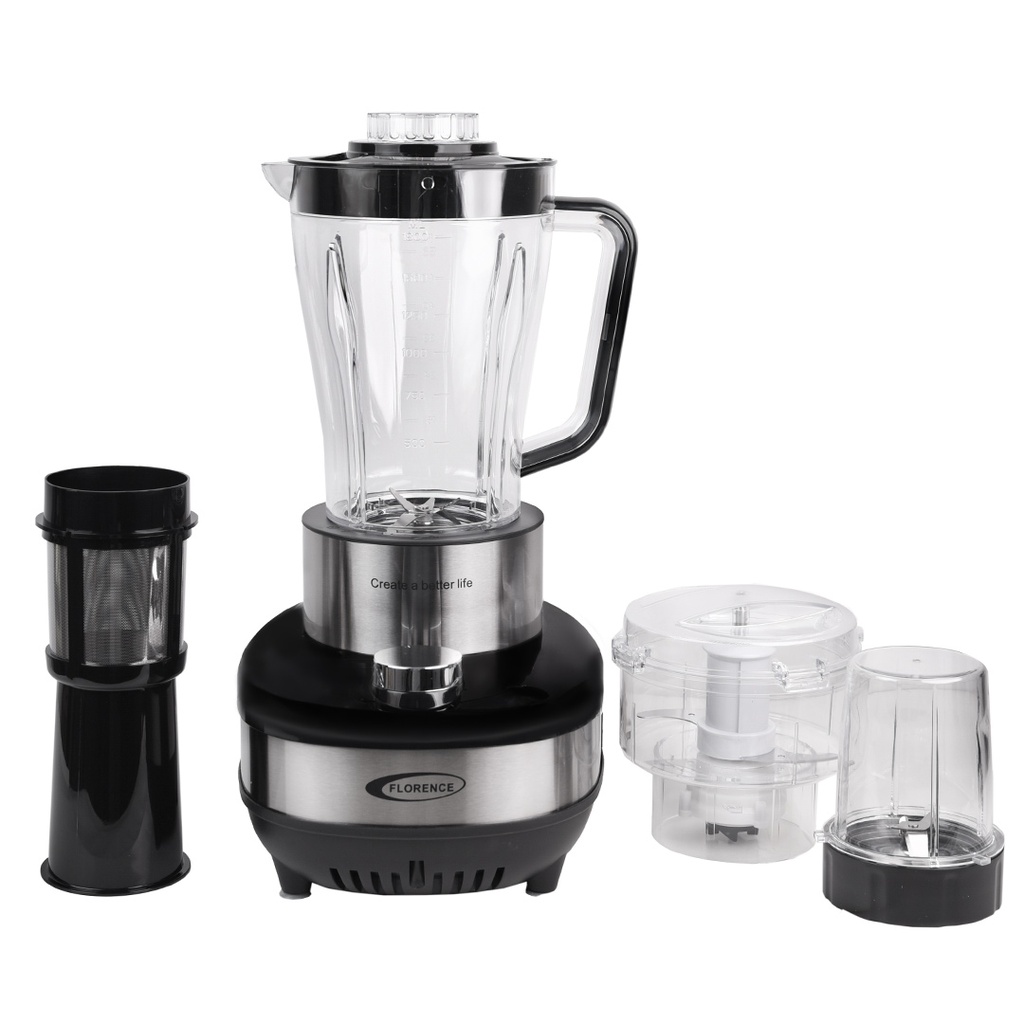 Blender 4en1 Florence 1.8 L 1500W 