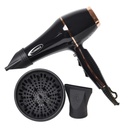 Sèche Cheveux 4 en 1 Florence 13800 RPM 2400W