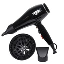 Sèche Cheveux 4 en 1 Florence 15000 RPM - Silver 2200W