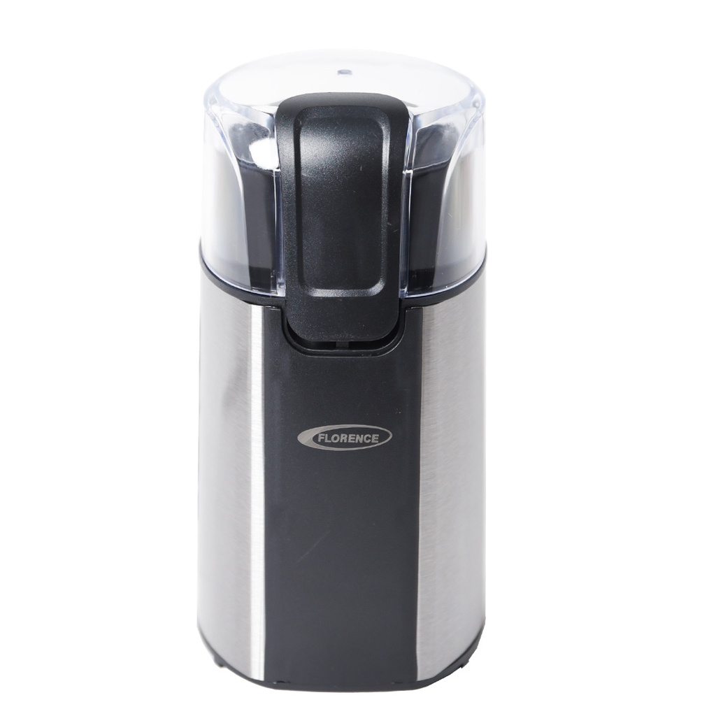 [HK390] Moulin a Café Florence 250W Noir 