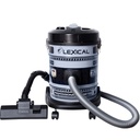 Aspirateur Électrique 21L Sans Sac Lexical- 2200W Noir