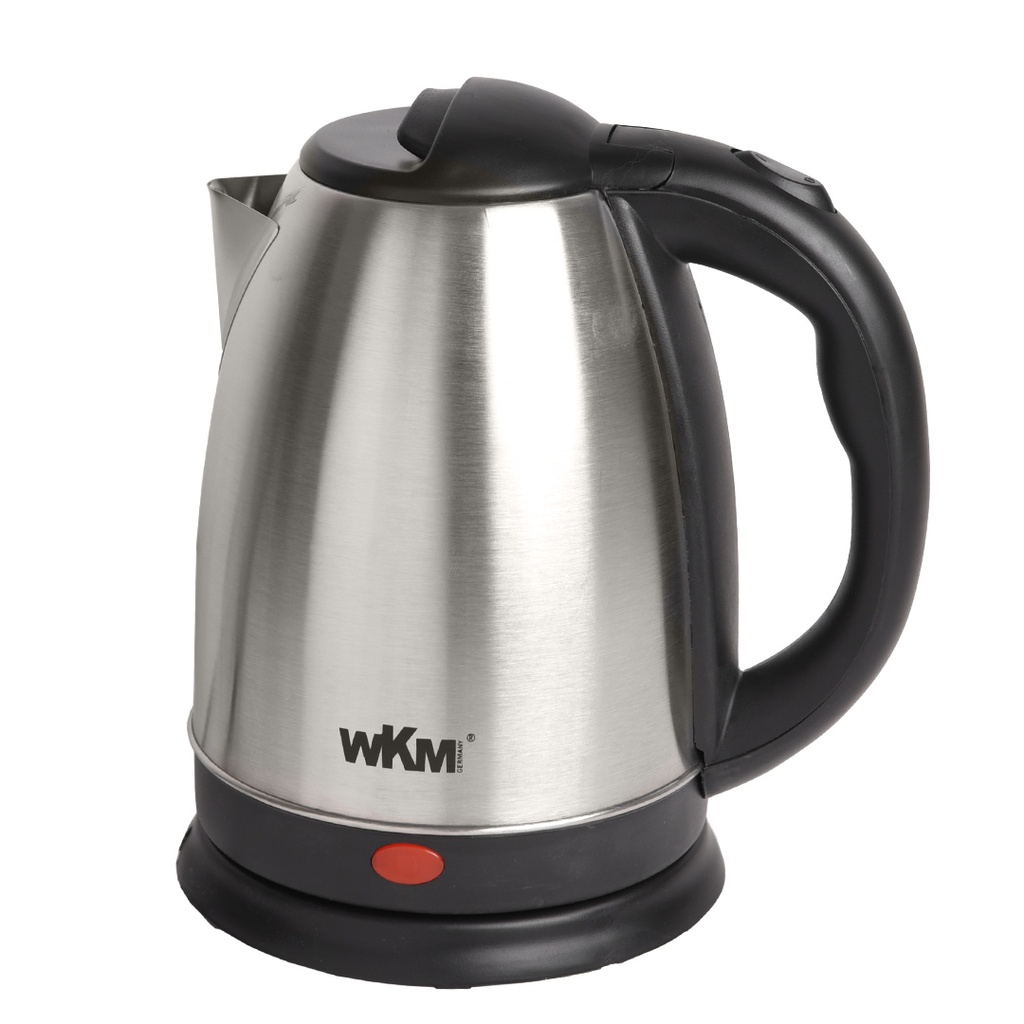 Bouilloire Eléctrique WKM 1,7L 2200W Gris