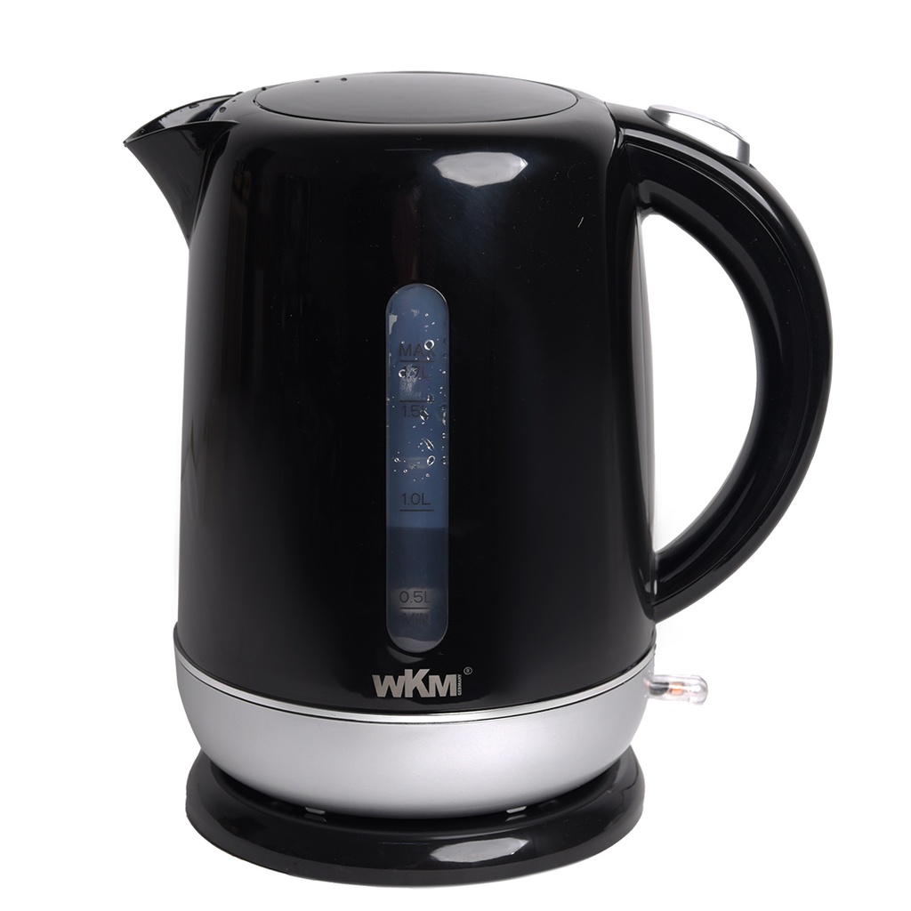 Bouilloire Eléctrique WKM 1,7L 2200W Noir