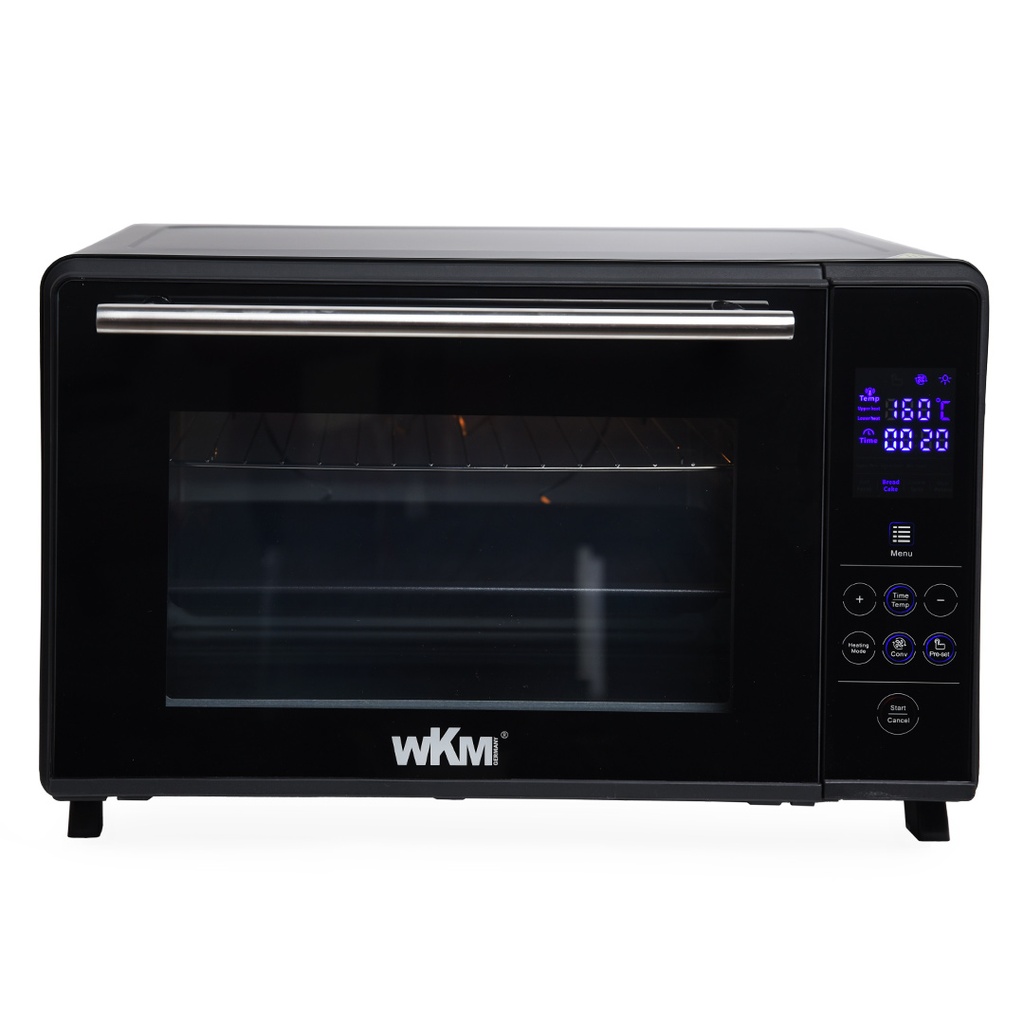 Four Numérique WKM Noir 30L 1600W