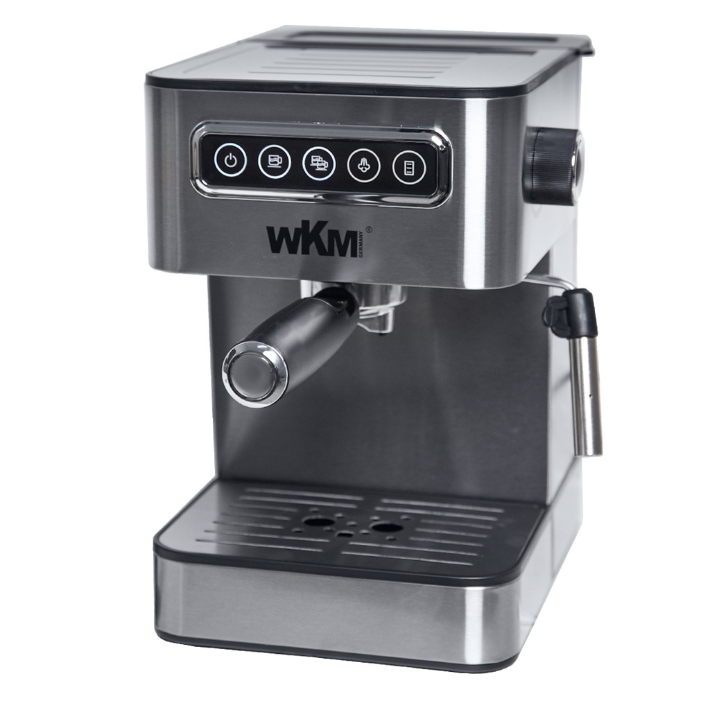 [ESP-850] Machine à Café Expresso Automatique WKM 15 Bars 850W