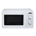 Micro-Onde WKM 20L- Blanc