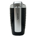 Moulin à Café Topmatic 250W Noir