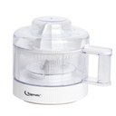 Presse Agrume Eléctrique Topmatic 20W Blanc